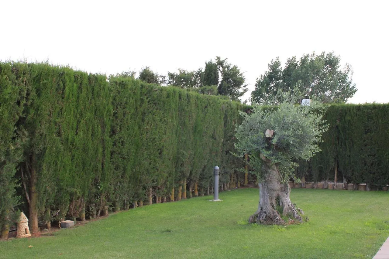 Casa Rural El Escondite Villa Ronda