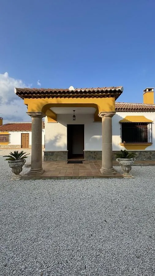 Casa Rural El Escondite Villa Ronda