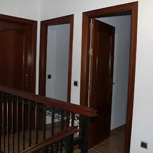 Casa Esmeralda By Casaturistica Hébergement de vacances
