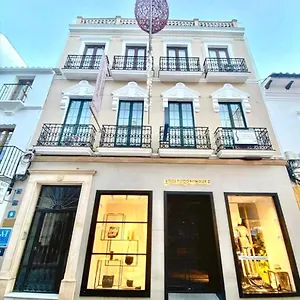 Turisticos Espinel Appartement