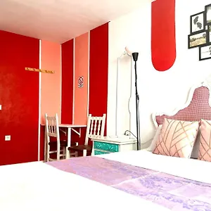 Aj Casa 1949 Quiet Affittacamere