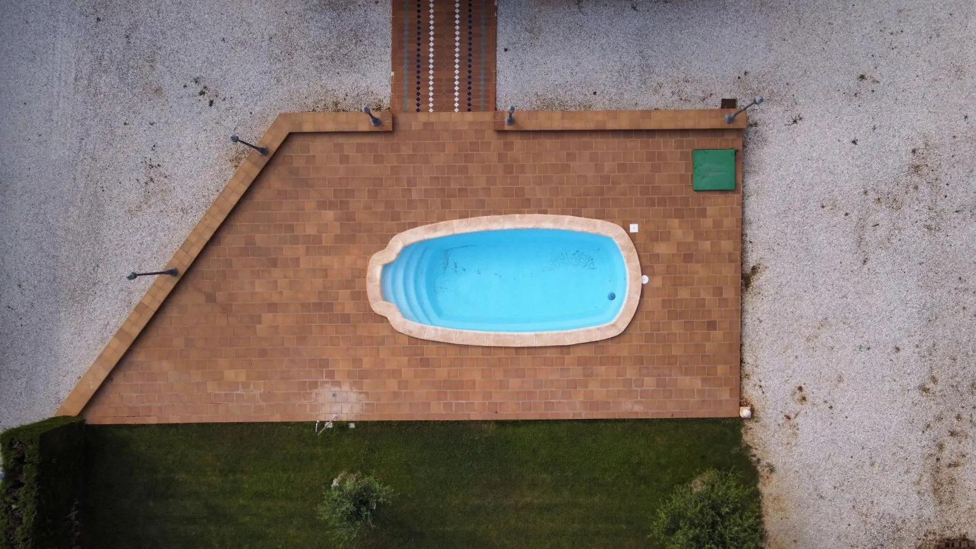 Casa Rural El Escondite Villa Ronda Spain